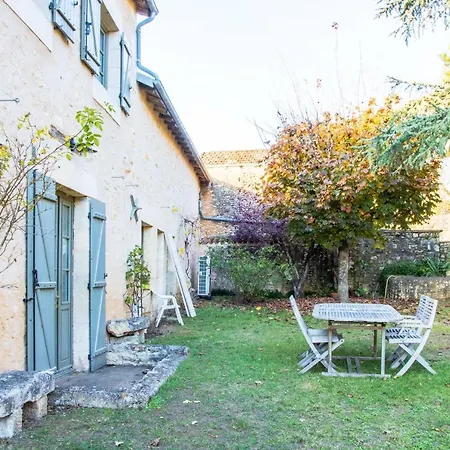 Le Domaine Valigny * Saint-Benoît