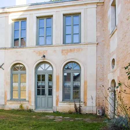 Le Domaine Valigny Saint-Benoît