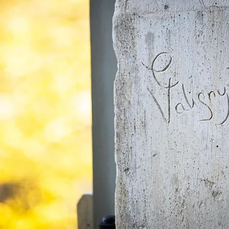 Le Domaine Valigny *