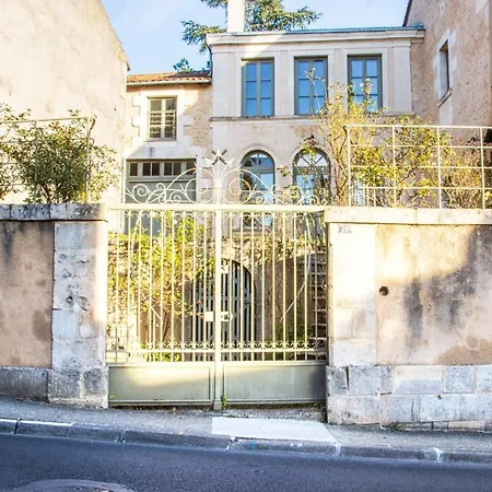 Le Domaine Valigny