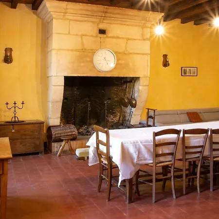 Le Domaine Valigny * Saint-Benoît